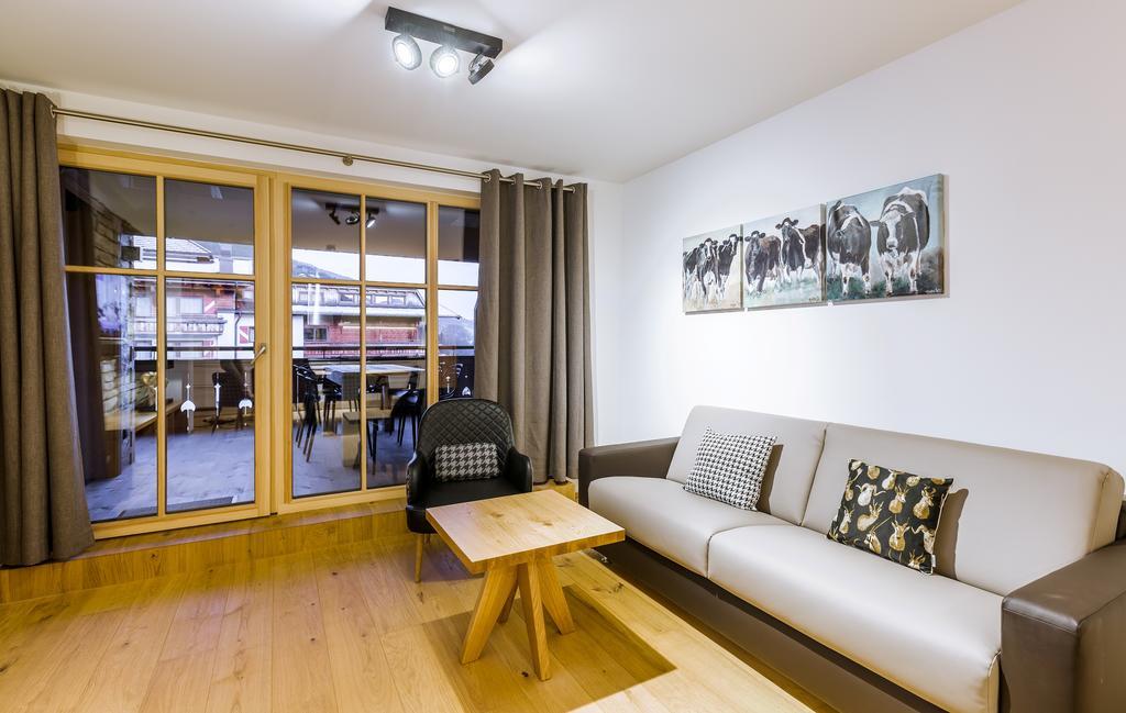 Bolodges Apartments By Alpin Rentals Saalbach-Hinterglemm Room photo