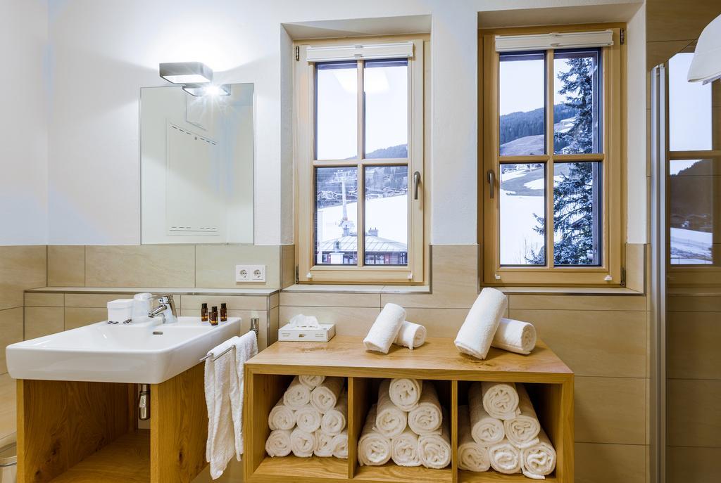Bolodges Apartments By Alpin Rentals Saalbach-Hinterglemm Room photo